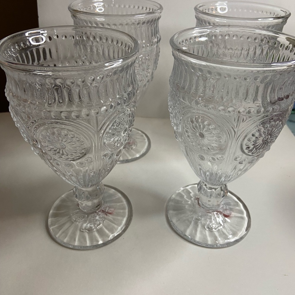 Pioneer Women Glasses - Picture 4 of 4